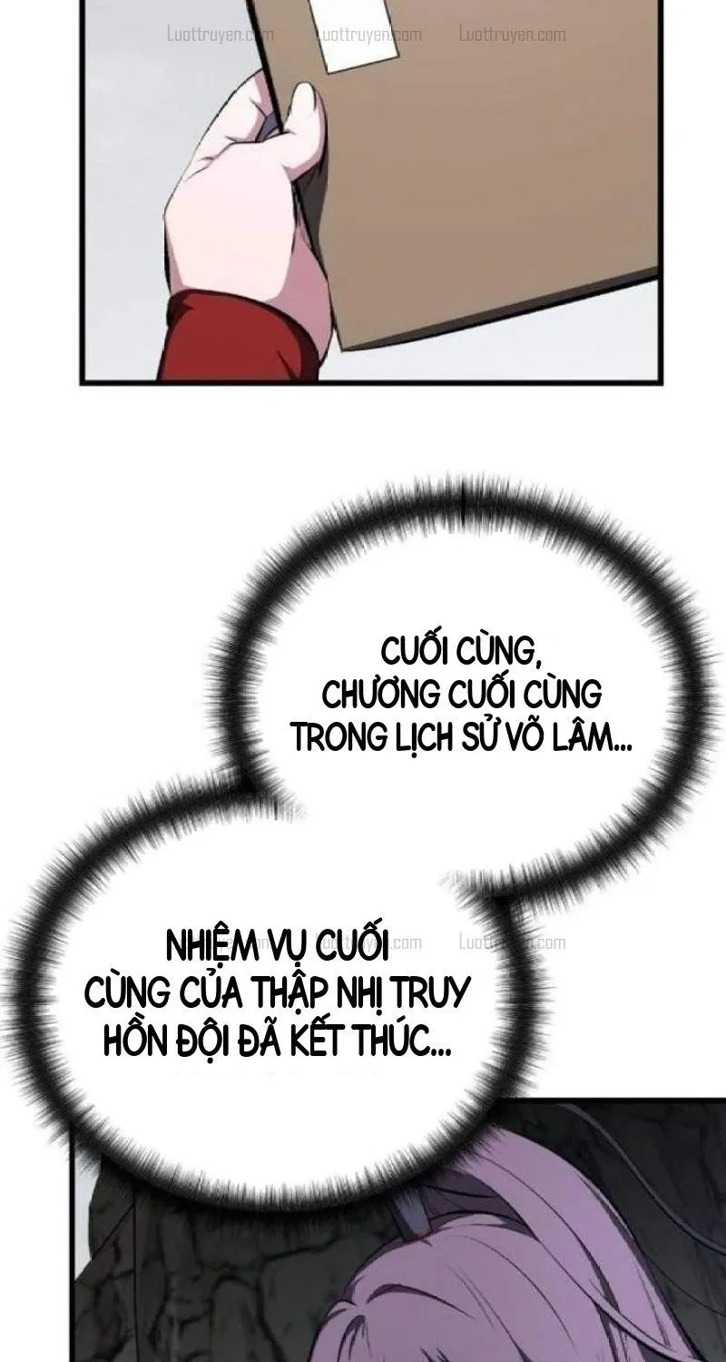 Thông Bách Chap 88 - Next Chap 89