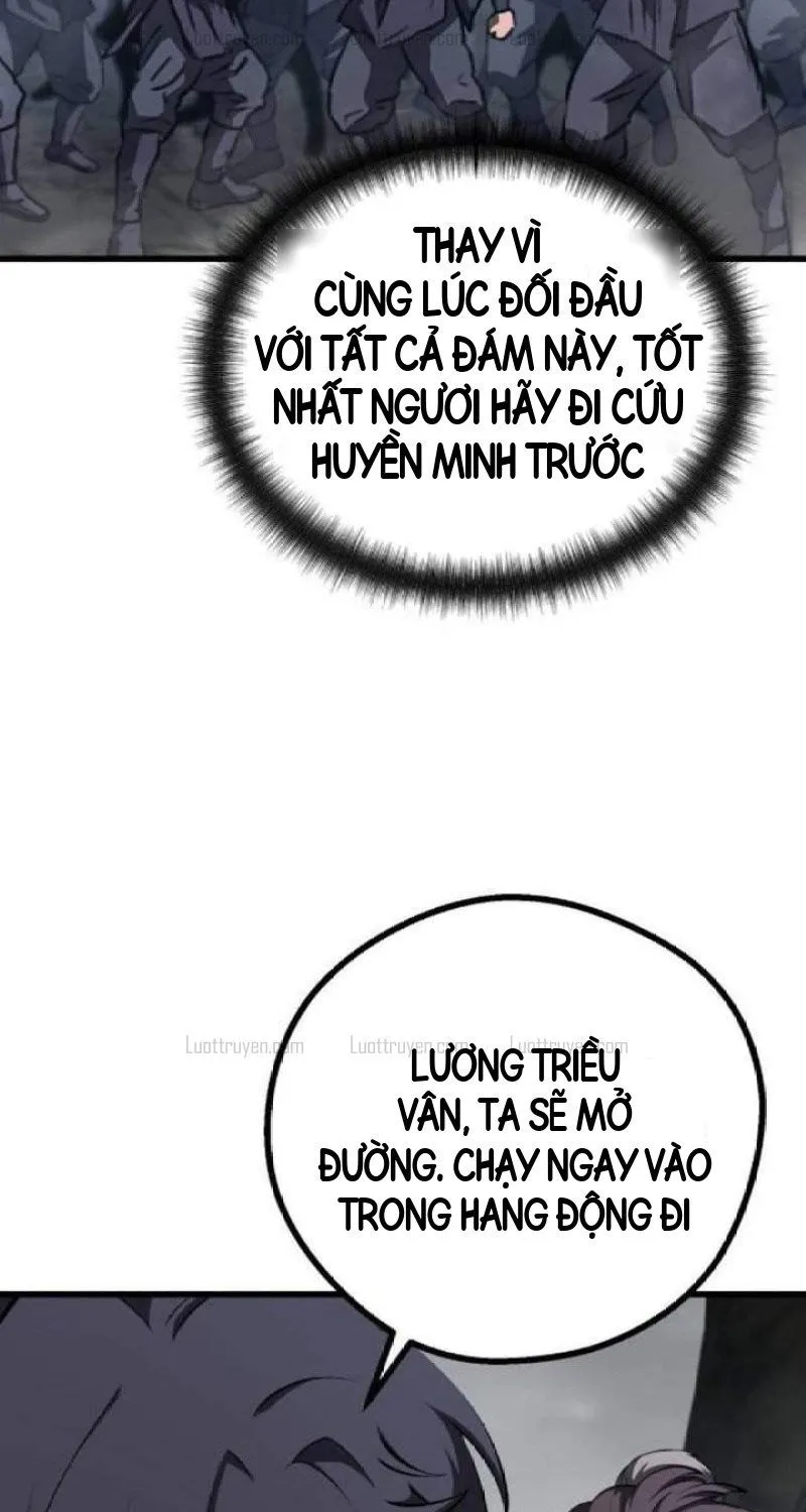 Thông Bách Chap 88 - Next Chap 89