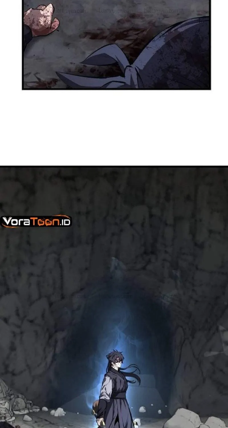 Thông Bách Chap 89 - Next Chap 90