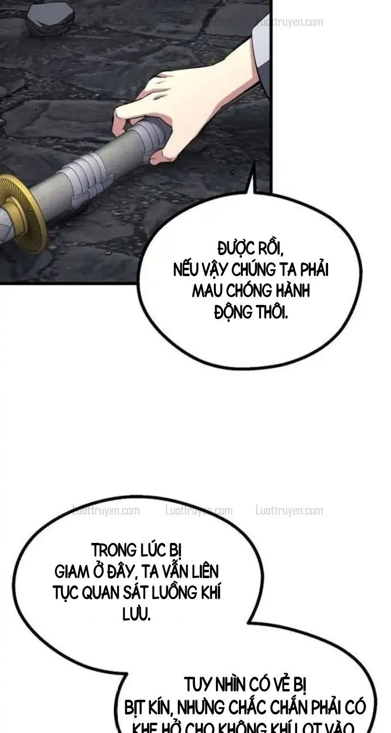 Thông Bách Chap 91 - Next Chap 92