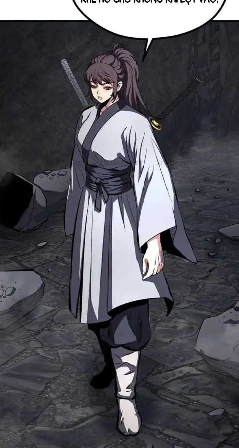 Thông Bách Chap 91 - Next Chap 92