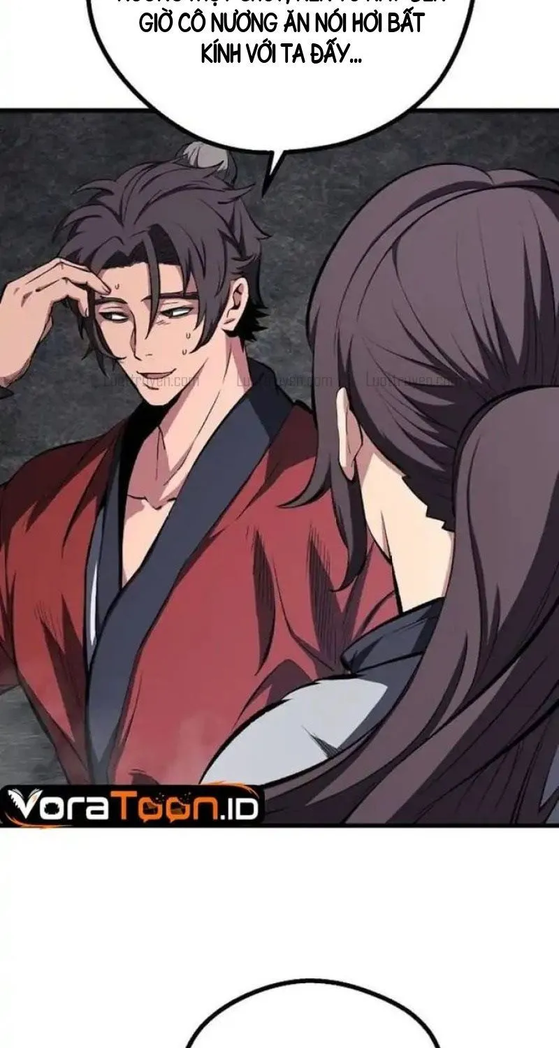 Thông Bách Chap 91 - Next Chap 92