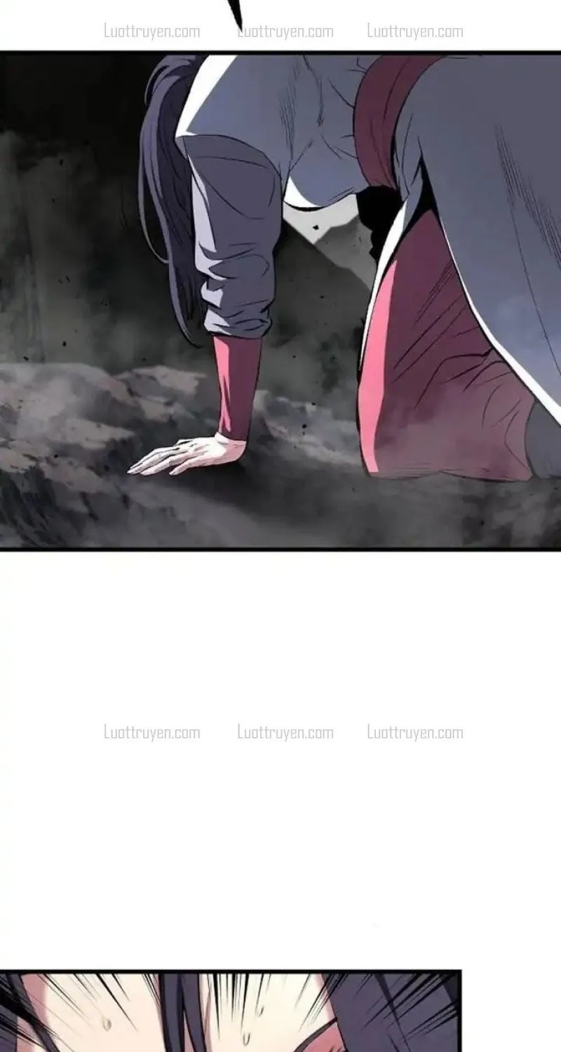 Thông Bách Chap 91 - Next Chap 92