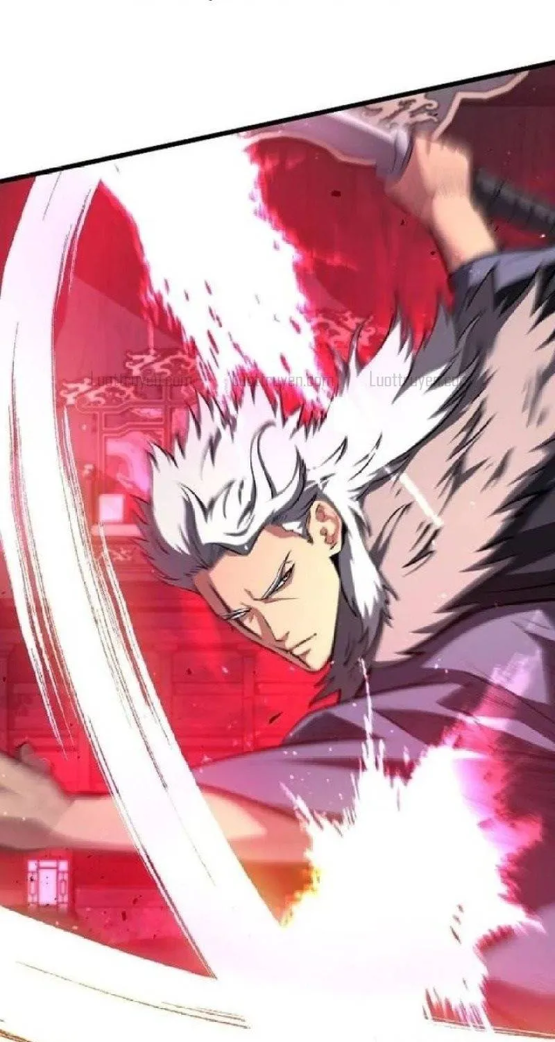 Thông Bách Chap 92 - Next Chap 93