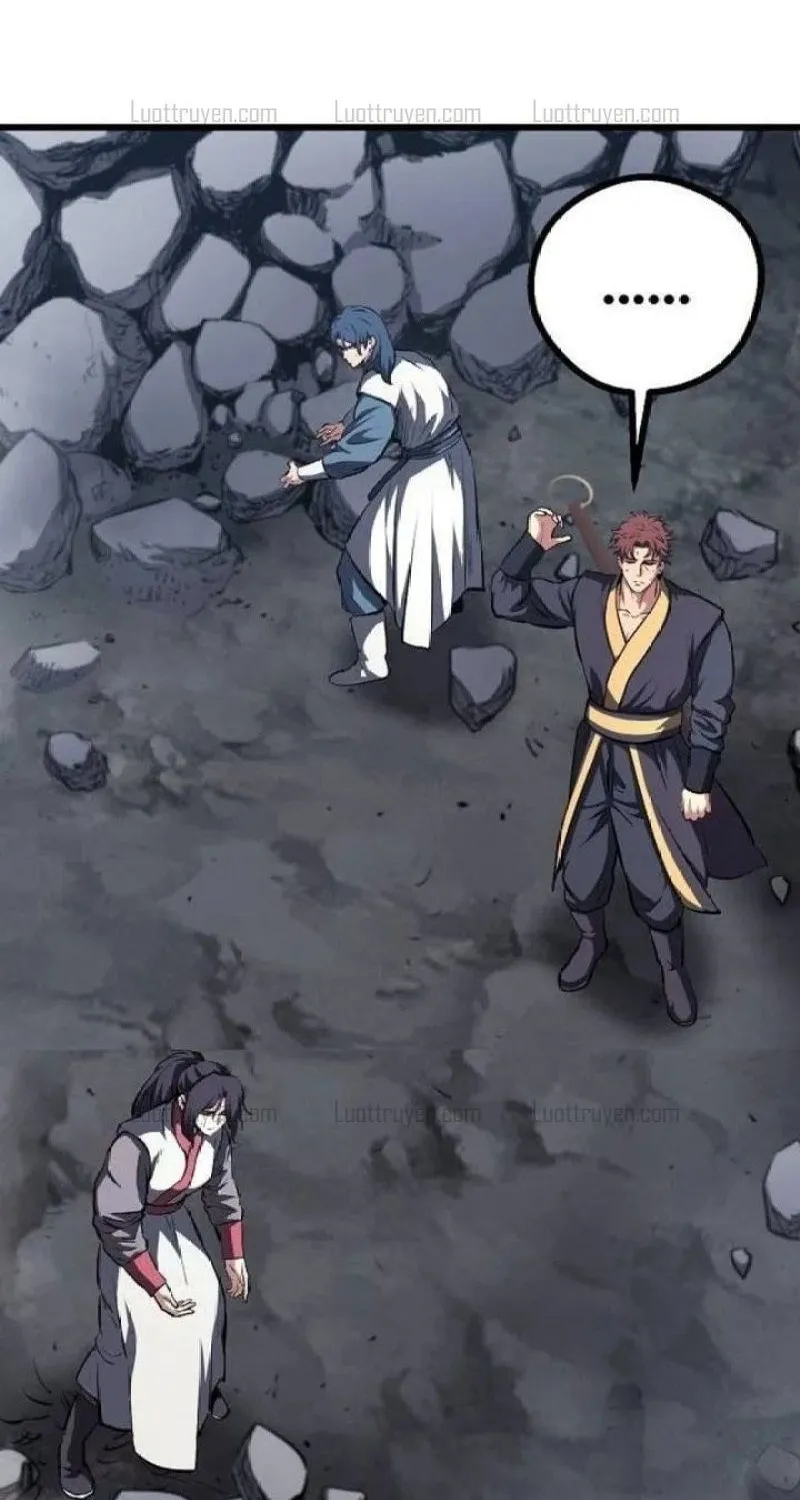 Thông Bách Chap 92 - Next Chap 93