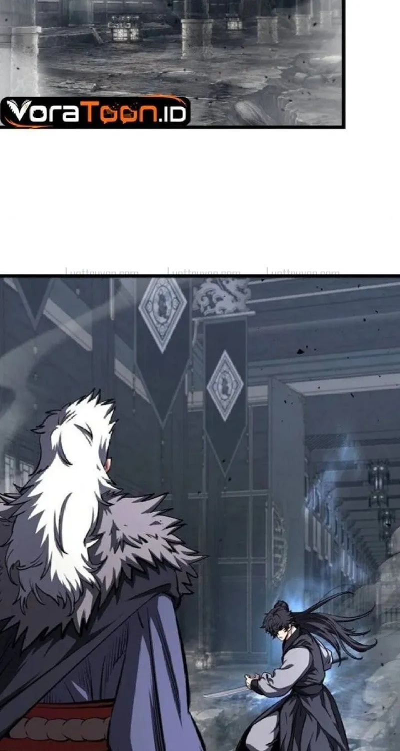 Thông Bách Chap 92 - Next Chap 93