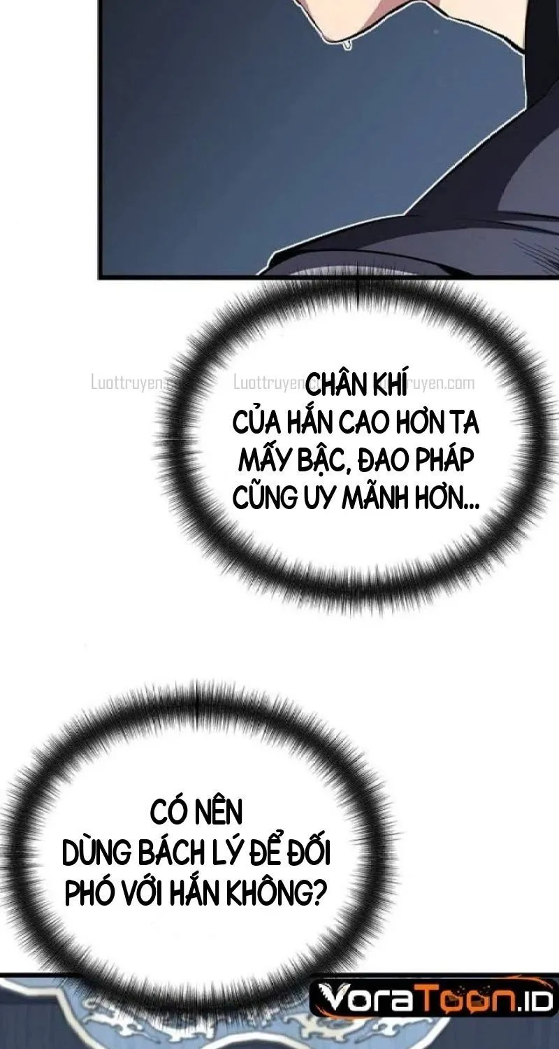 Thông Bách Chap 92 - Next Chap 93