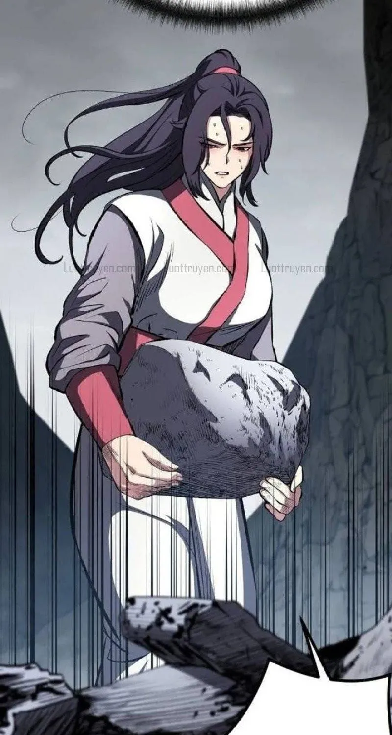 Thông Bách Chap 92 - Next Chap 93