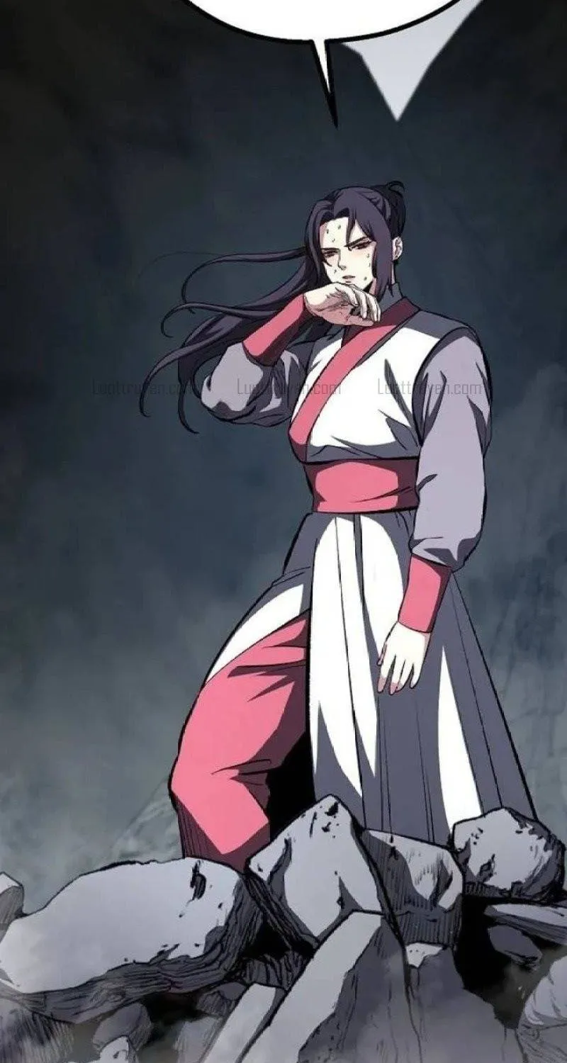 Thông Bách Chap 92 - Next Chap 93