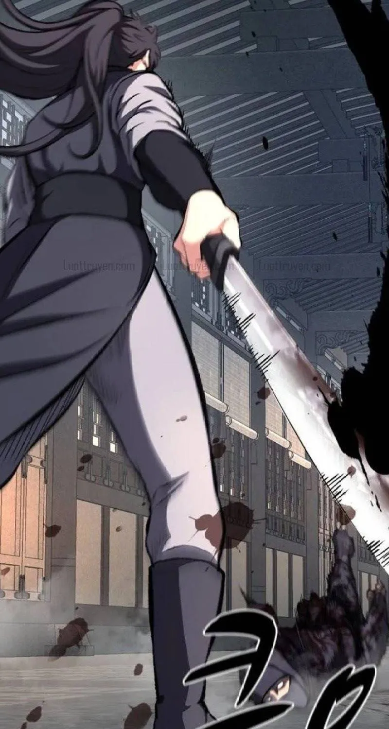 Thông Bách Chap 92 - Next Chap 93