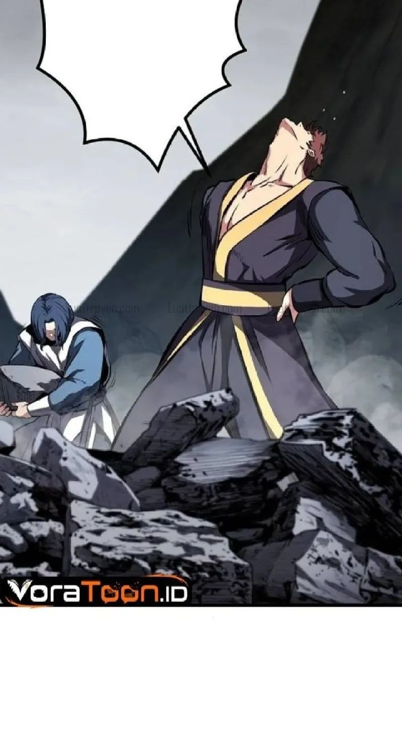 Thông Bách Chap 92 - Next Chap 93