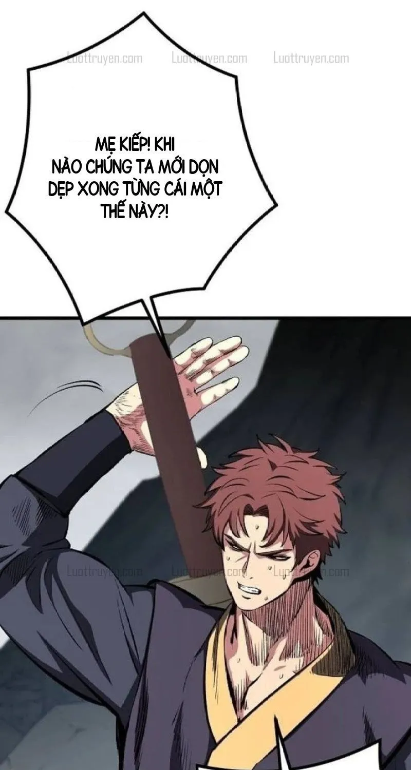 Thông Bách Chap 92 - Next Chap 93