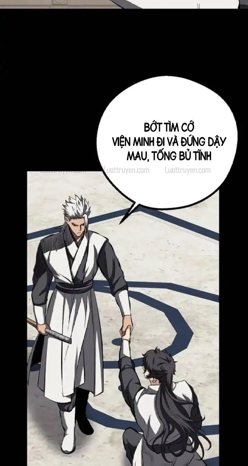 Thông Bách Chap 93 - Next Chap 94