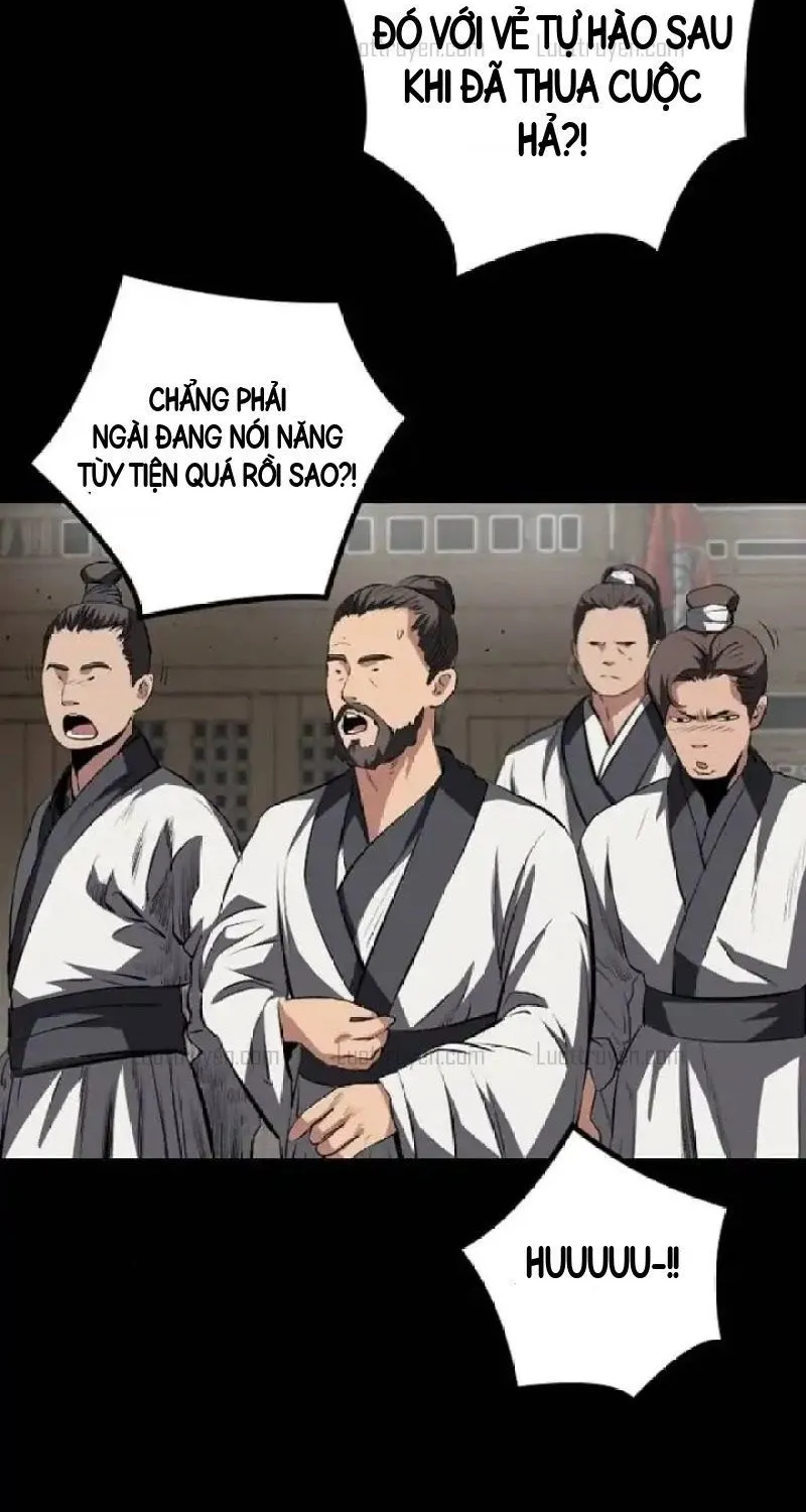 Thông Bách Chap 93 - Next Chap 94
