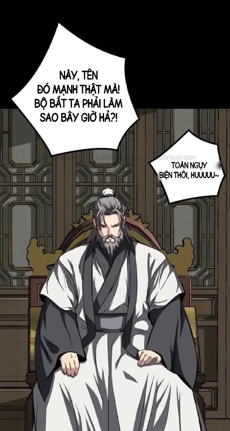 Thông Bách Chap 93 - Next Chap 94