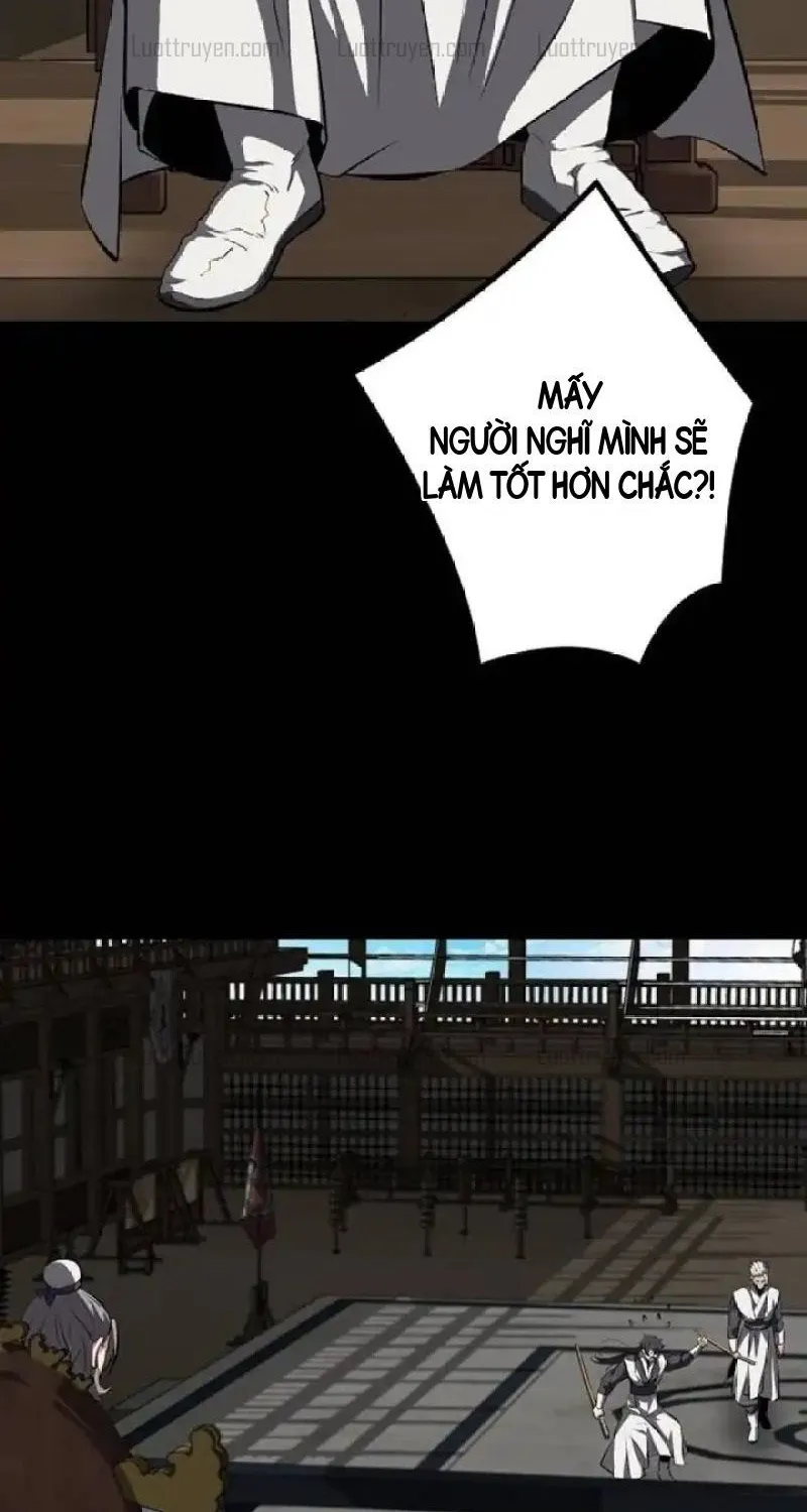 Thông Bách Chap 93 - Next Chap 94