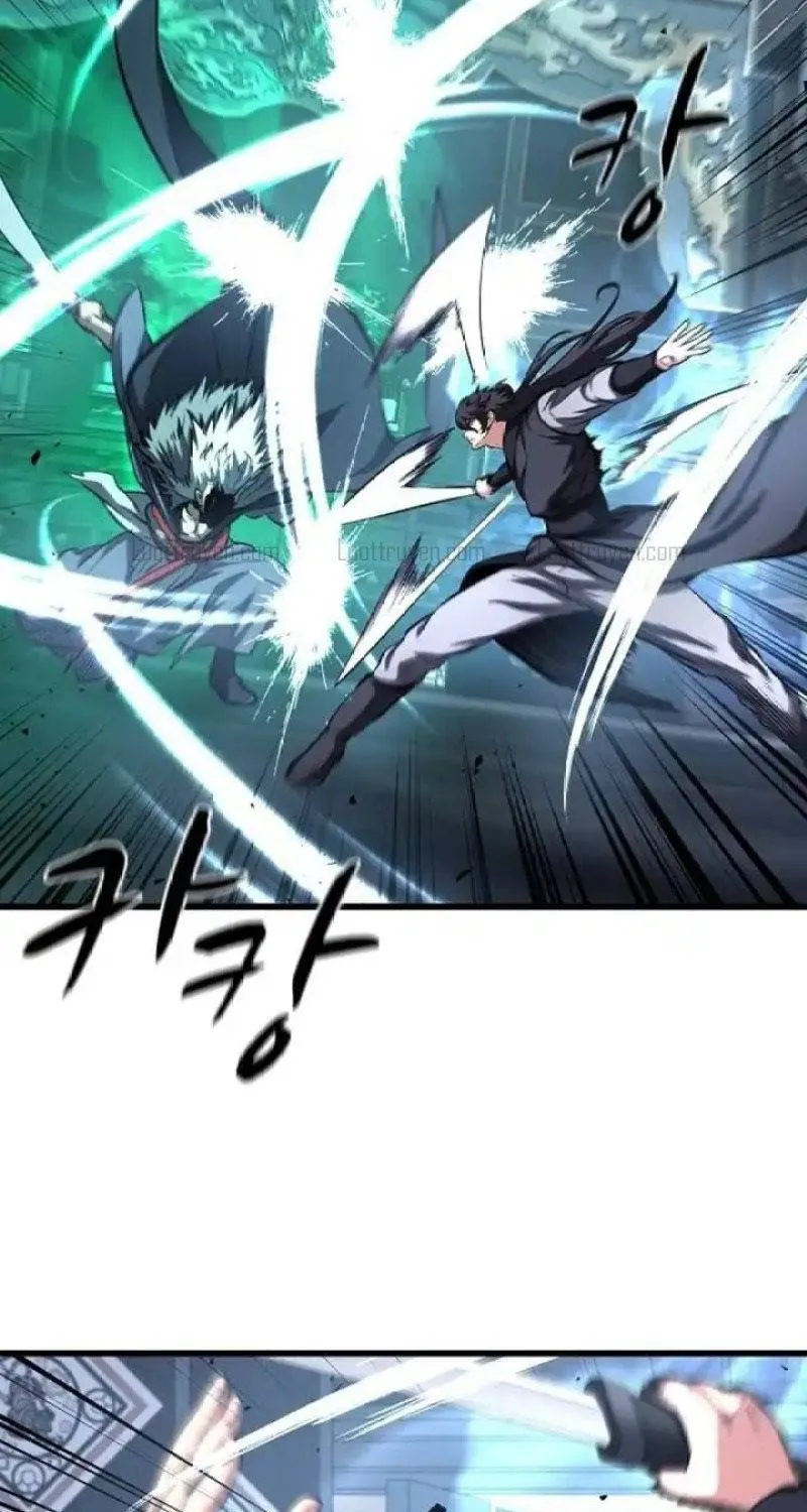 Thông Bách Chap 93 - Next Chap 94