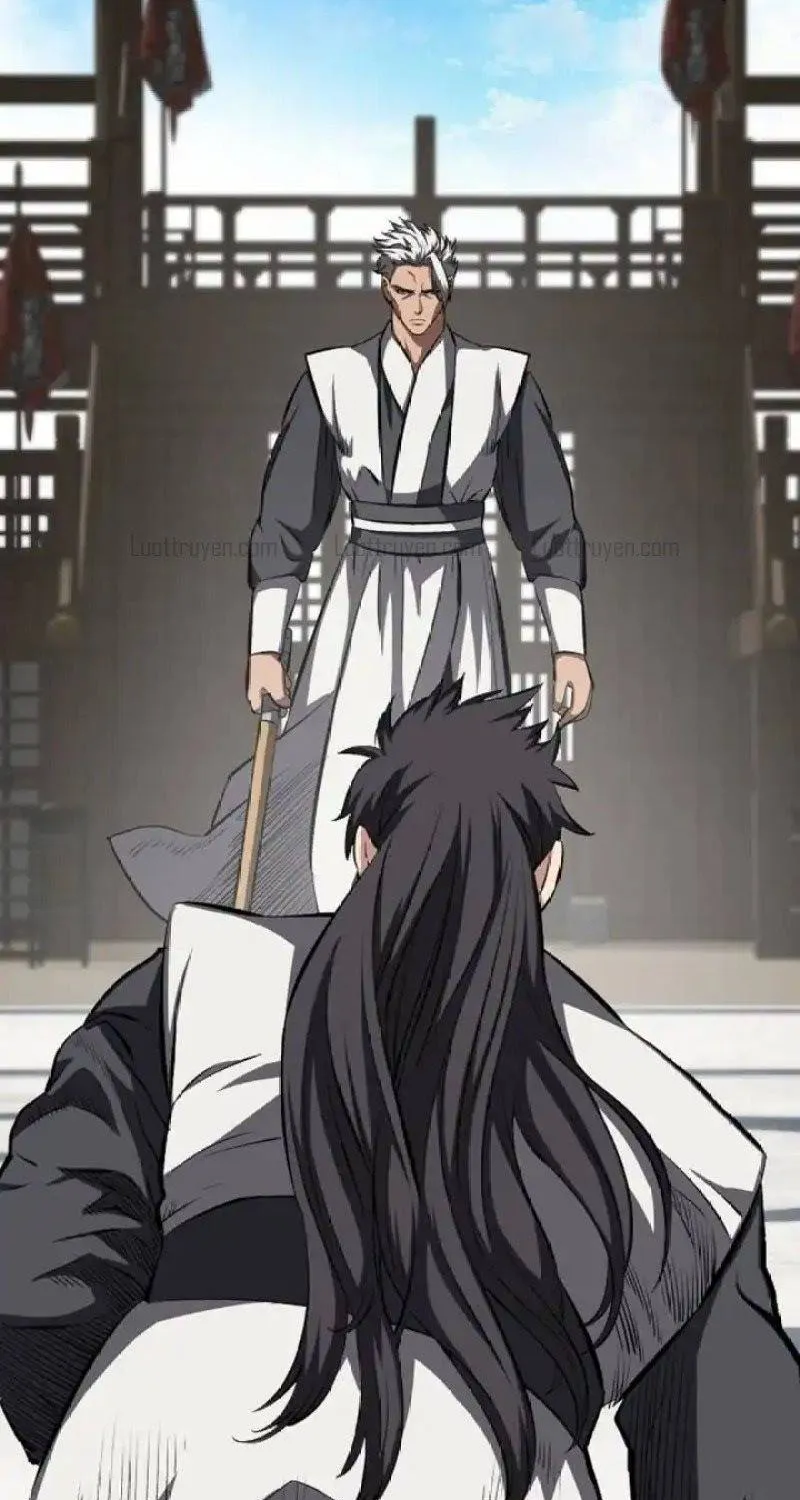 Thông Bách Chap 93 - Next Chap 94