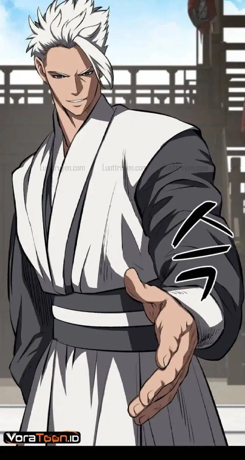 Thông Bách Chap 93 - Next Chap 94
