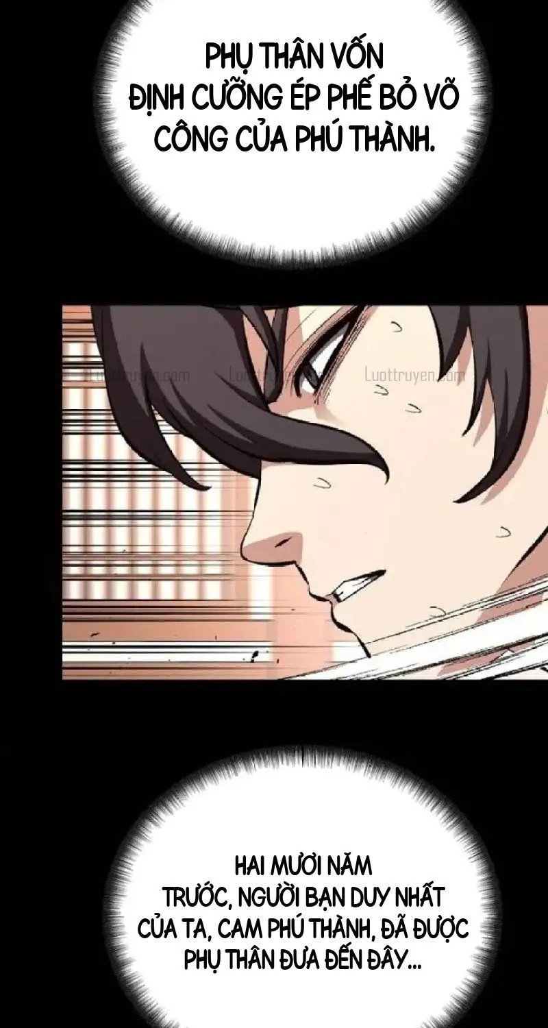 Thông Bách Chap 94 - Next Chap 95