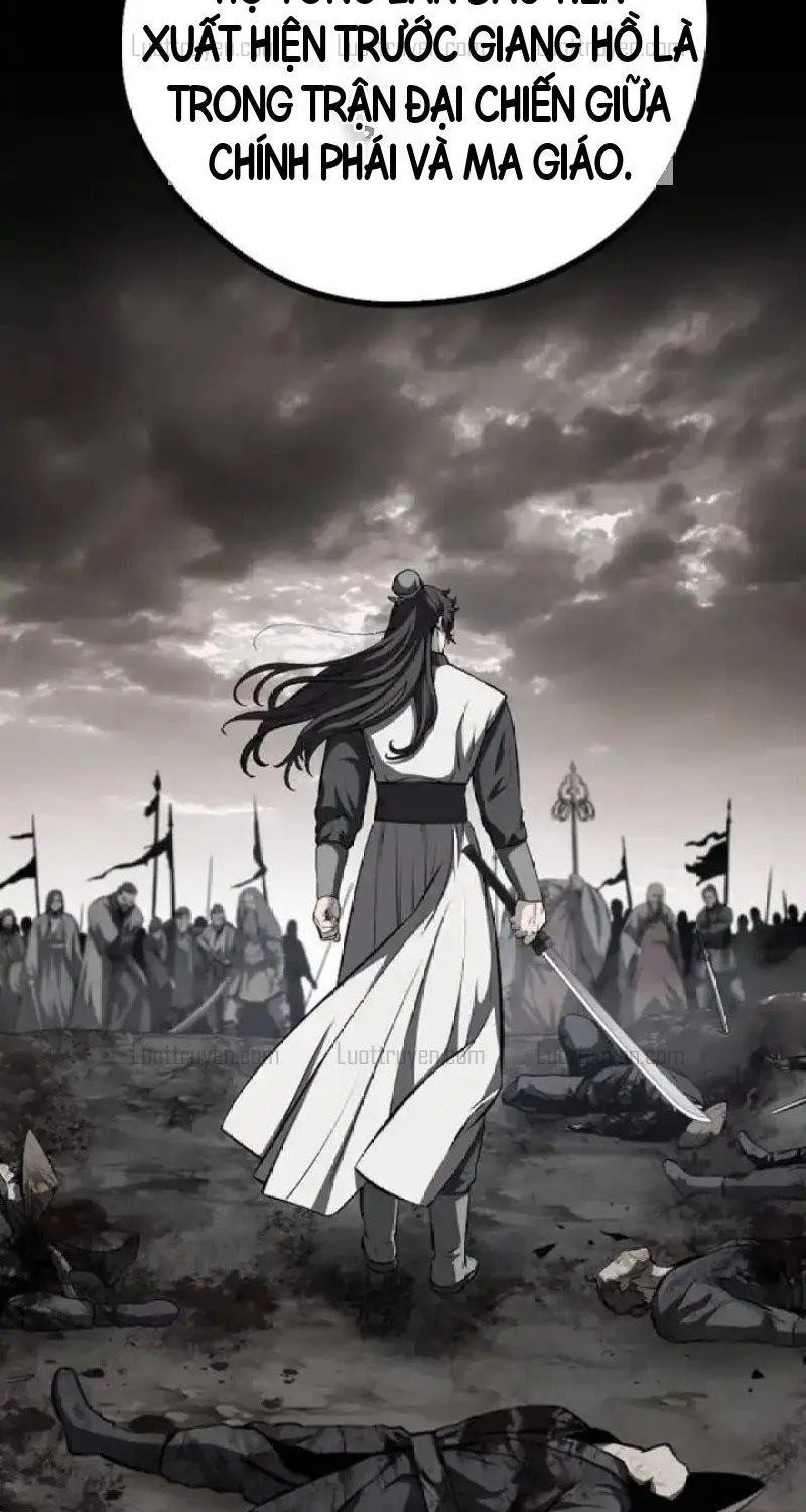Thông Bách Chap 94 - Next Chap 95