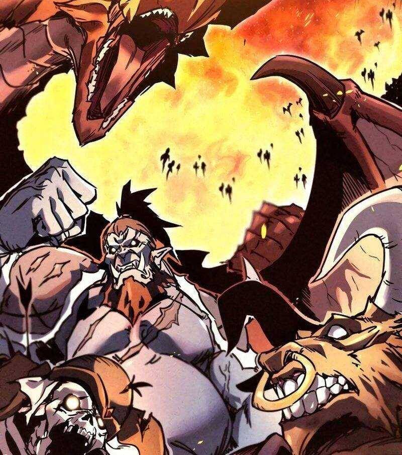 Thống Lĩnh Học Viện Chỉ Bằng Dao Sashimi Chap 1 - Next Chap 2