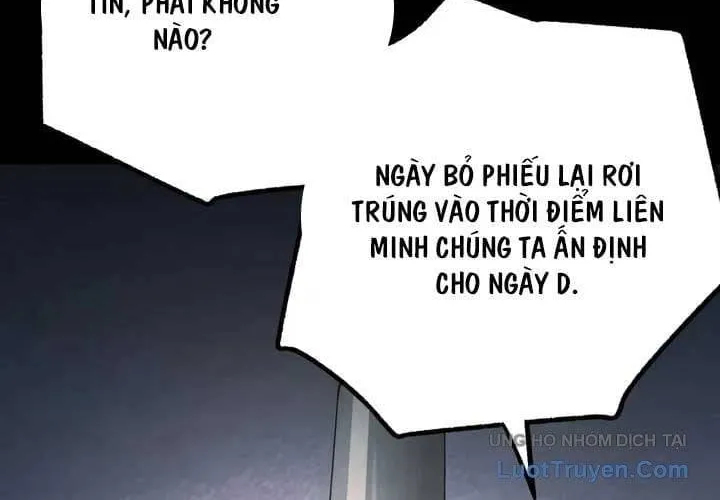 Thống Lĩnh Học Viện Chỉ Bằng Dao Sashimi Chap 101 - Next Chap 102