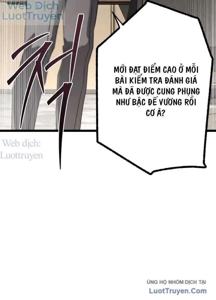 Thống Lĩnh Học Viện Chỉ Bằng Dao Sashimi Chap 101 - Next Chap 102