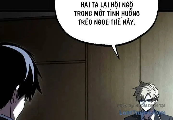 Thống Lĩnh Học Viện Chỉ Bằng Dao Sashimi Chap 101 - Next Chap 102
