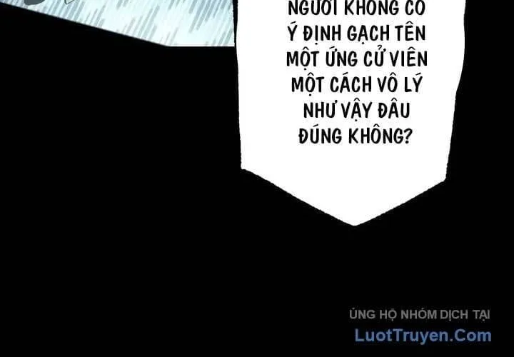 Thống Lĩnh Học Viện Chỉ Bằng Dao Sashimi Chap 101 - Next Chap 102