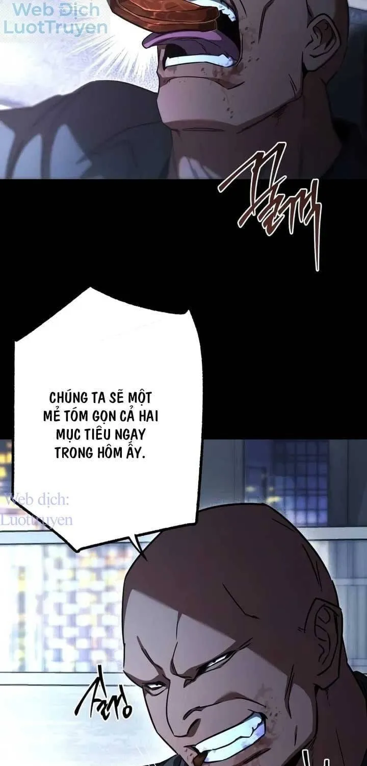 Thống Lĩnh Học Viện Chỉ Bằng Dao Sashimi Chap 101 - Next Chap 102