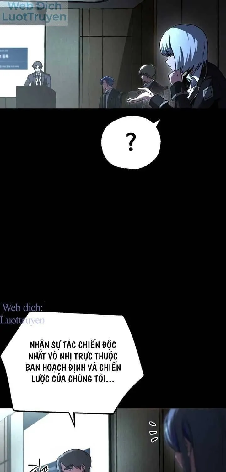 Thống Lĩnh Học Viện Chỉ Bằng Dao Sashimi Chap 101 - Next Chap 102