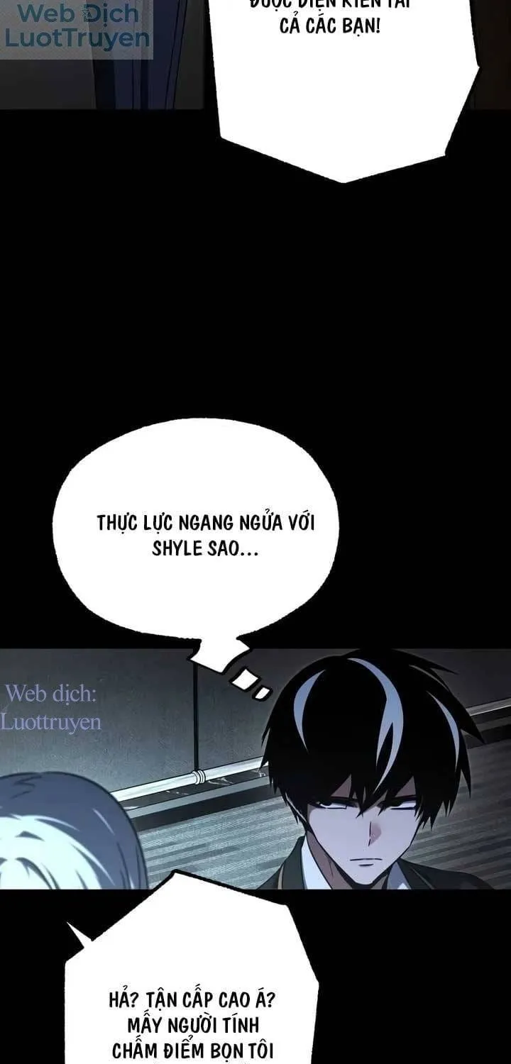 Thống Lĩnh Học Viện Chỉ Bằng Dao Sashimi Chap 101 - Next Chap 102