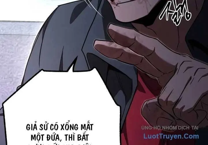 Thống Lĩnh Học Viện Chỉ Bằng Dao Sashimi Chap 101 - Next Chap 102