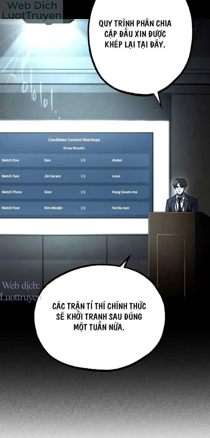 Thống Lĩnh Học Viện Chỉ Bằng Dao Sashimi Chap 101 - Next Chap 102