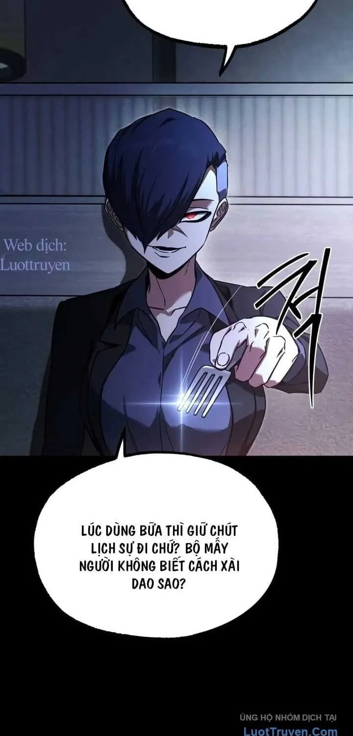 Thống Lĩnh Học Viện Chỉ Bằng Dao Sashimi Chap 101 - Next Chap 102