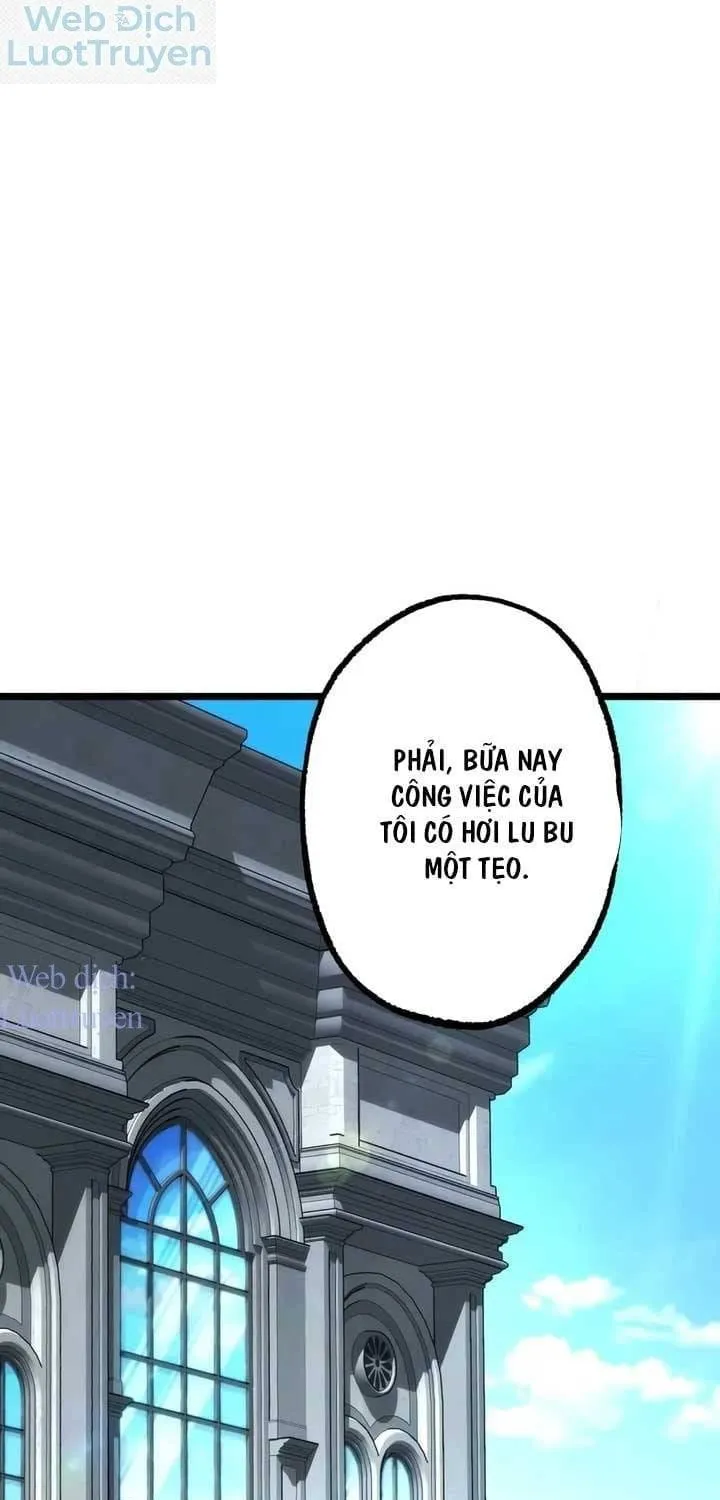 Thống Lĩnh Học Viện Chỉ Bằng Dao Sashimi Chap 101 - Next Chap 102