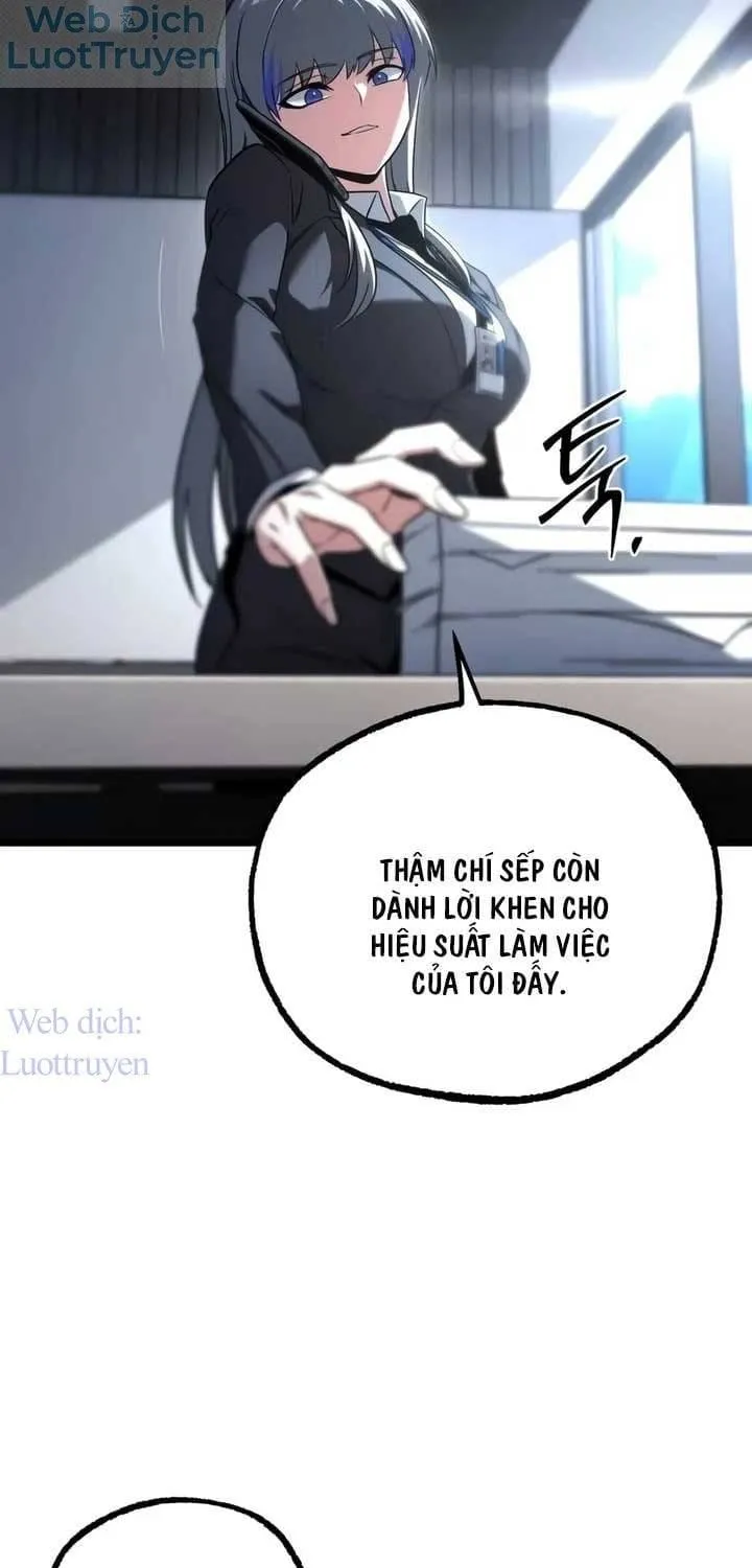 Thống Lĩnh Học Viện Chỉ Bằng Dao Sashimi Chap 101 - Next Chap 102