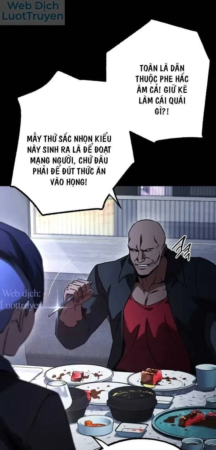 Thống Lĩnh Học Viện Chỉ Bằng Dao Sashimi Chap 101 - Next Chap 102