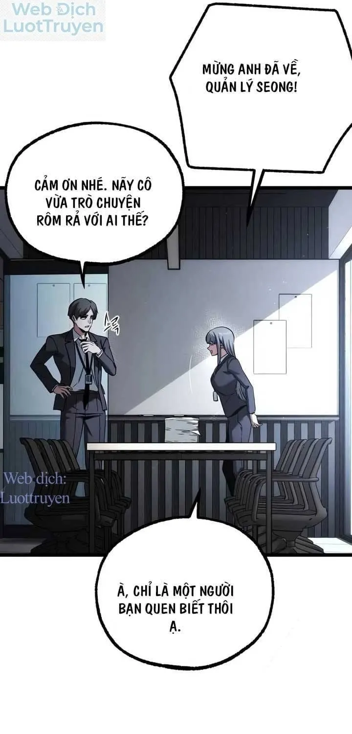 Thống Lĩnh Học Viện Chỉ Bằng Dao Sashimi Chap 101 - Next Chap 102
