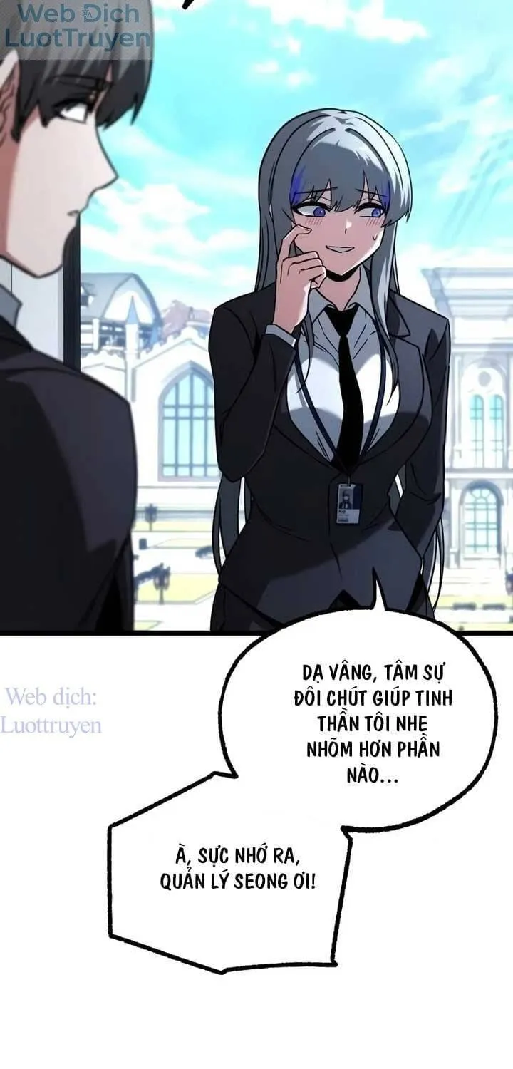 Thống Lĩnh Học Viện Chỉ Bằng Dao Sashimi Chap 101 - Next Chap 102