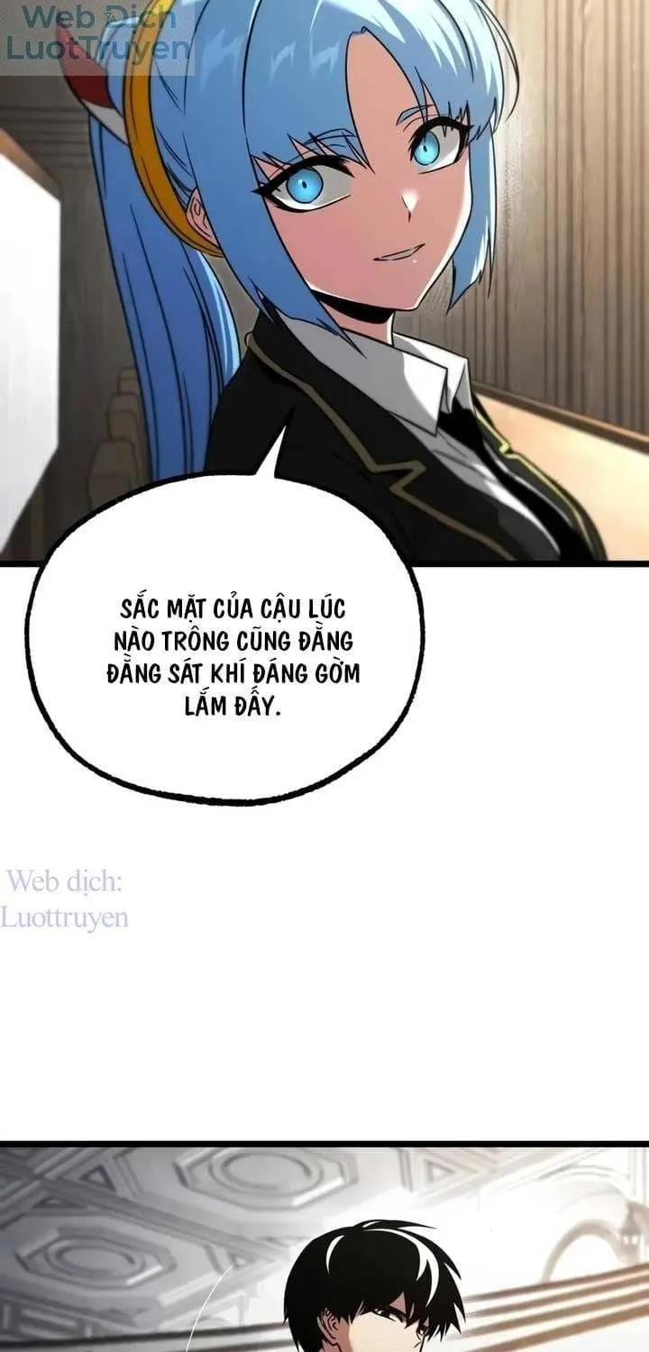 Thống Lĩnh Học Viện Chỉ Bằng Dao Sashimi Chap 101 - Next Chap 102
