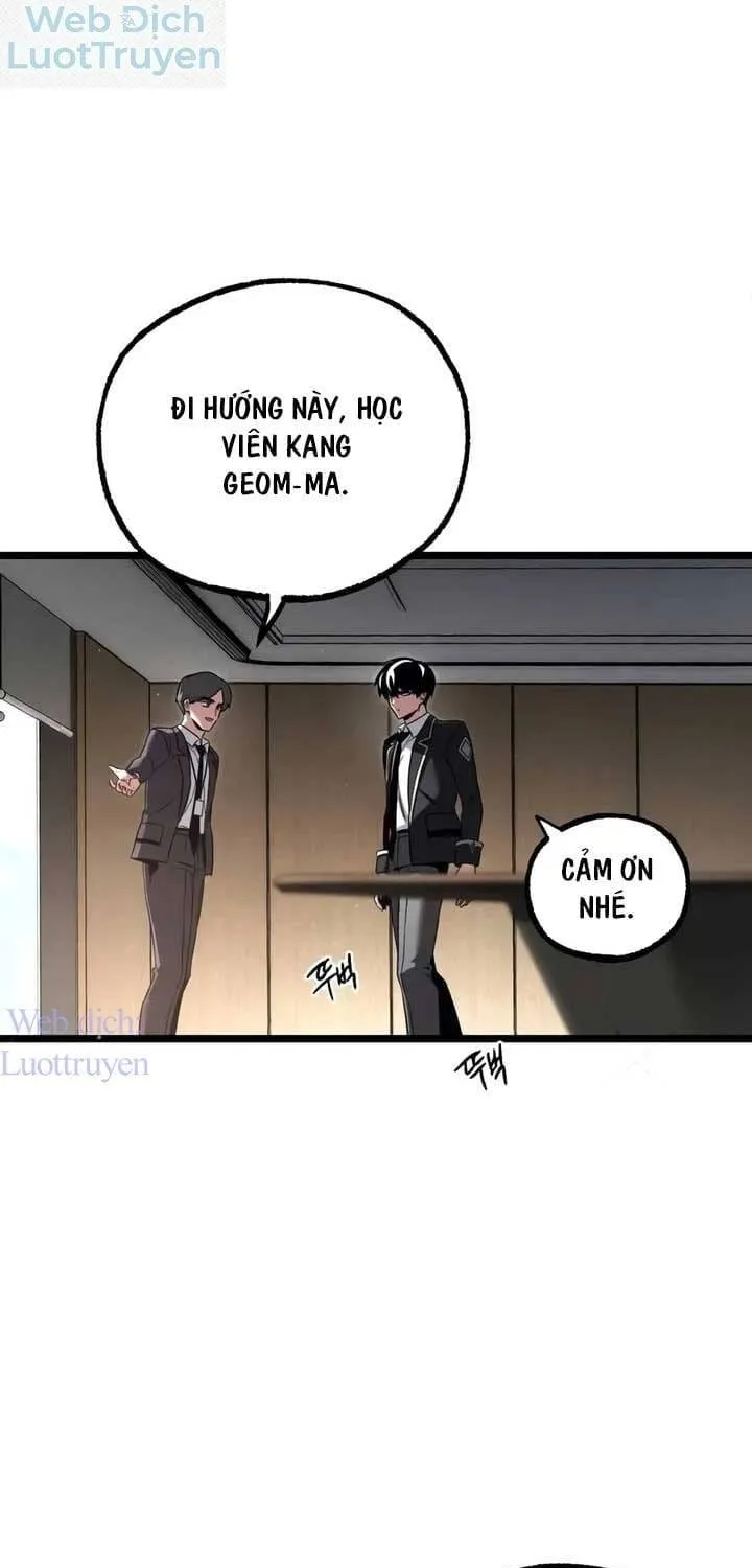 Thống Lĩnh Học Viện Chỉ Bằng Dao Sashimi Chap 101 - Next Chap 102