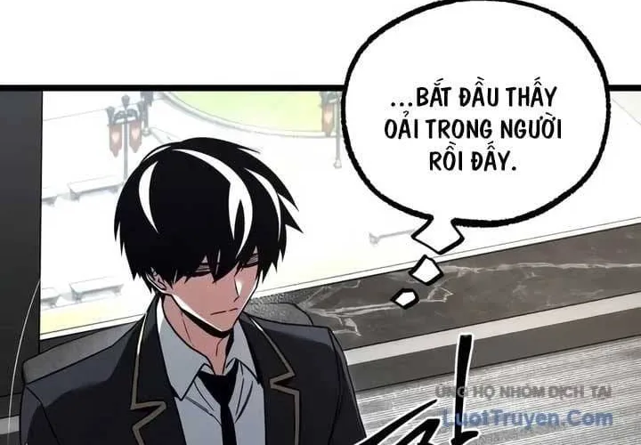 Thống Lĩnh Học Viện Chỉ Bằng Dao Sashimi Chap 101 - Next Chap 102