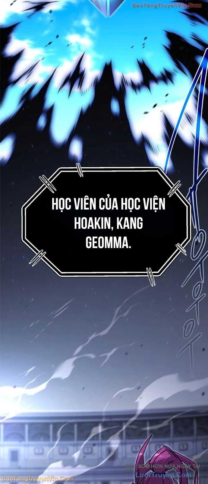 Thống Lĩnh Học Viện Chỉ Bằng Dao Sashimi Chap 58 - Next Chap 59