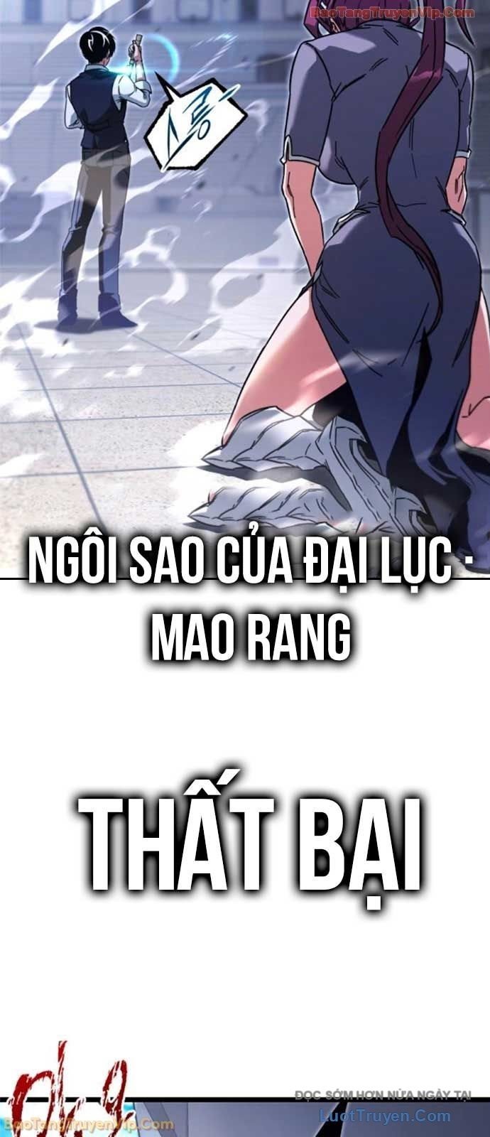 Thống Lĩnh Học Viện Chỉ Bằng Dao Sashimi Chap 58 - Next Chap 59