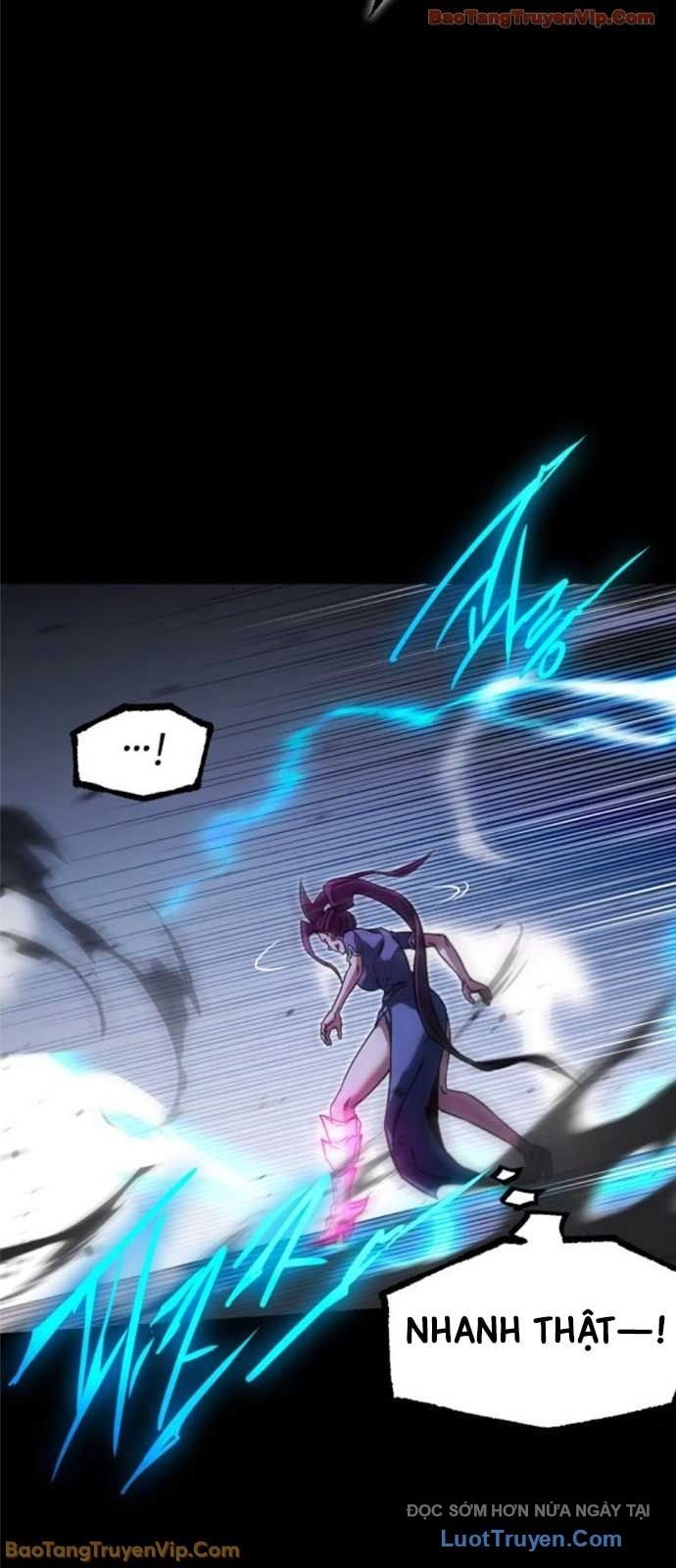 Thống Lĩnh Học Viện Chỉ Bằng Dao Sashimi Chap 58 - Next Chap 59