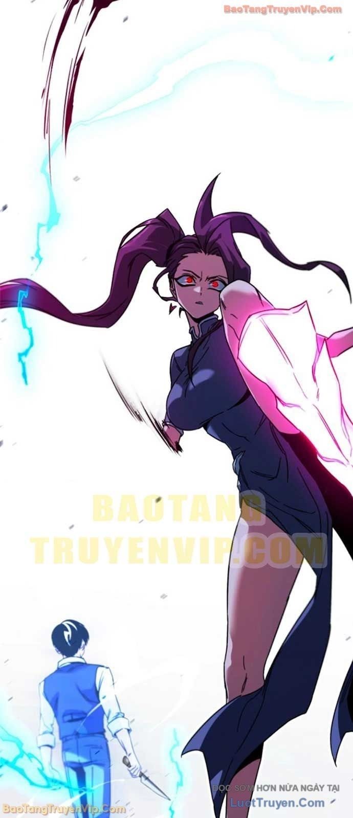 Thống Lĩnh Học Viện Chỉ Bằng Dao Sashimi Chap 58 - Next Chap 59
