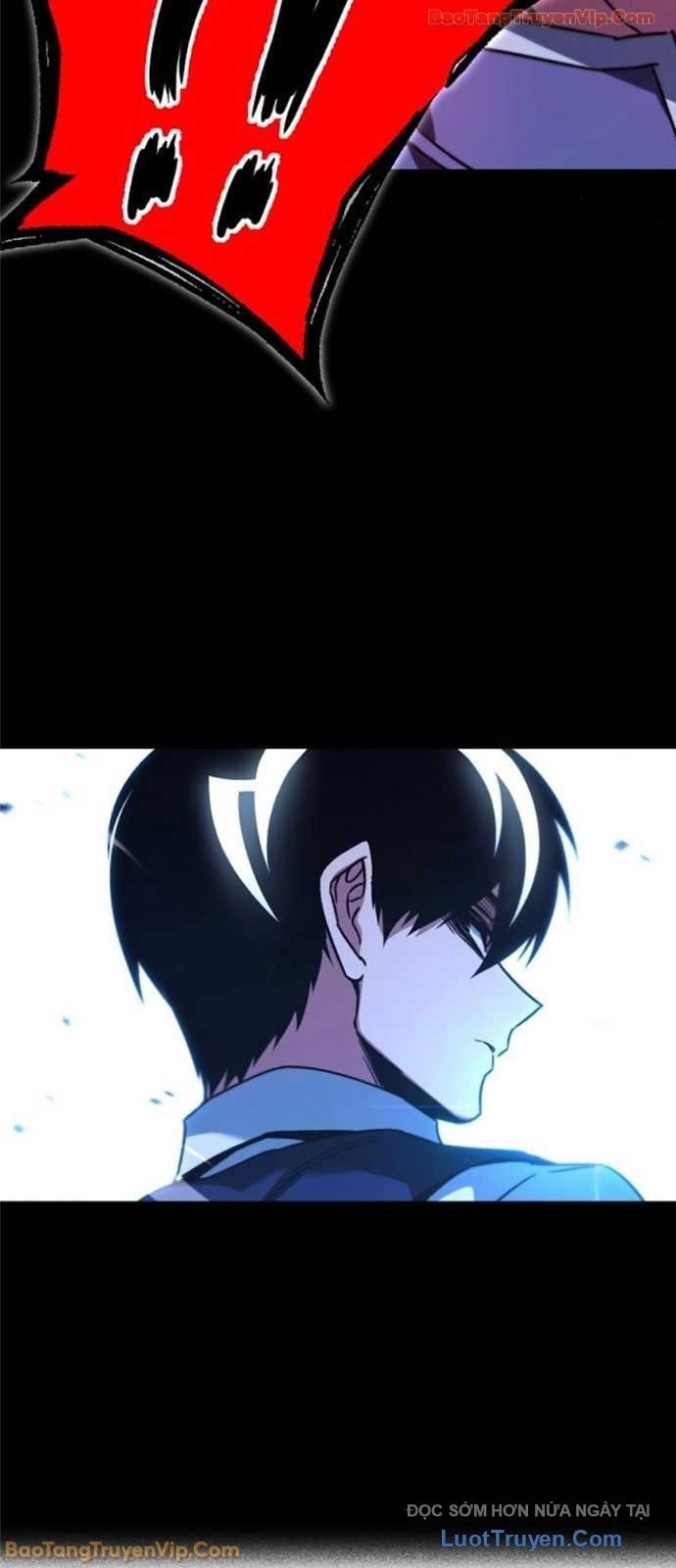 Thống Lĩnh Học Viện Chỉ Bằng Dao Sashimi Chap 58 - Next Chap 59