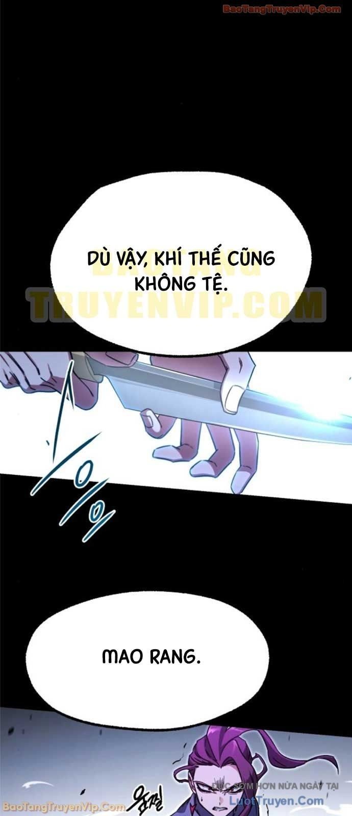 Thống Lĩnh Học Viện Chỉ Bằng Dao Sashimi Chap 58 - Next Chap 59